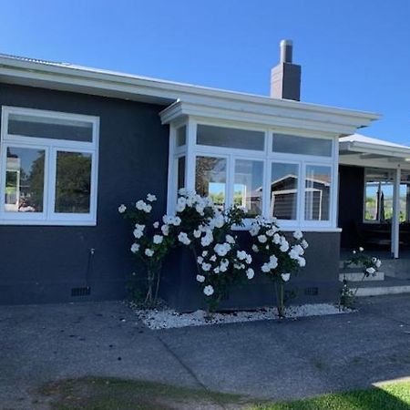 Apartmán Walnut House Havelock North Exteriér fotografie