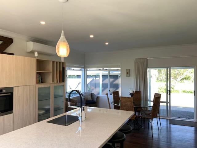 Apartmán Walnut House Havelock North Exteriér fotografie